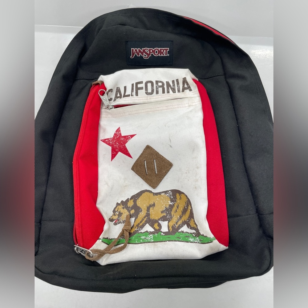 Jansport 🎒 backpack